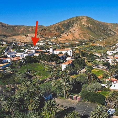 Villa Casa Dona Carmen Betancuría Esterno foto