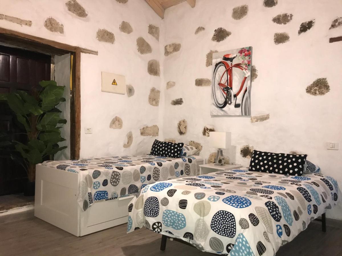Villa Casa Dona Carmen Betancuría Esterno foto