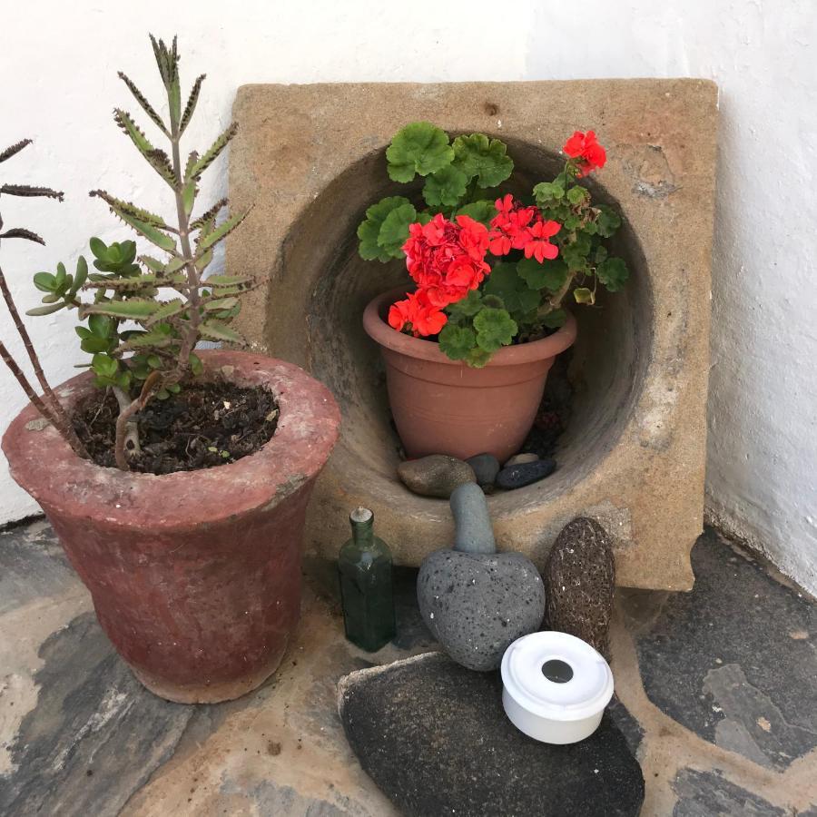 Villa Casa Dona Carmen Betancuría Esterno foto