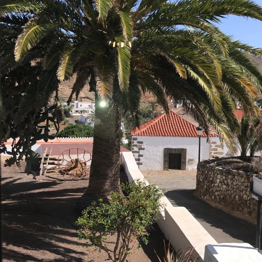 Villa Casa Dona Carmen Betancuría Esterno foto