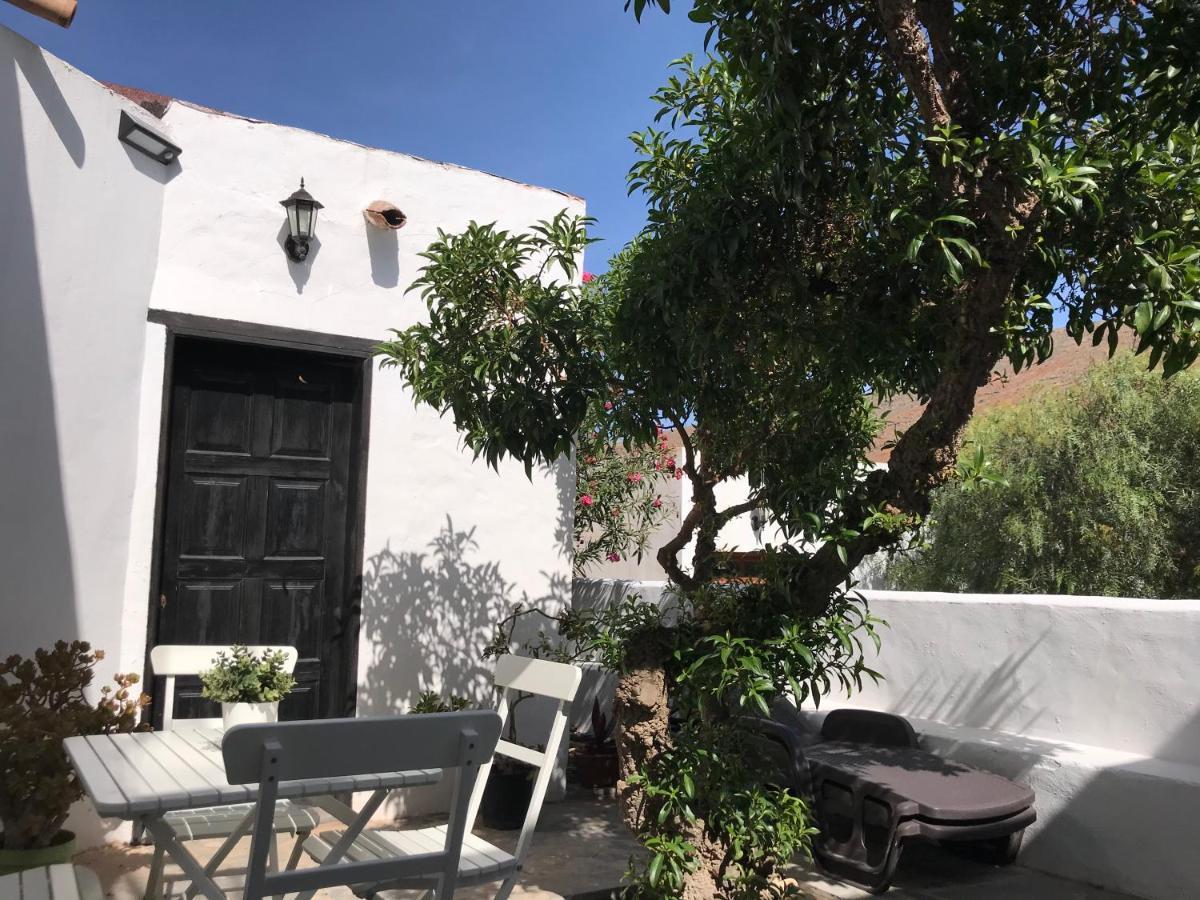 Villa Casa Dona Carmen Betancuría Esterno foto