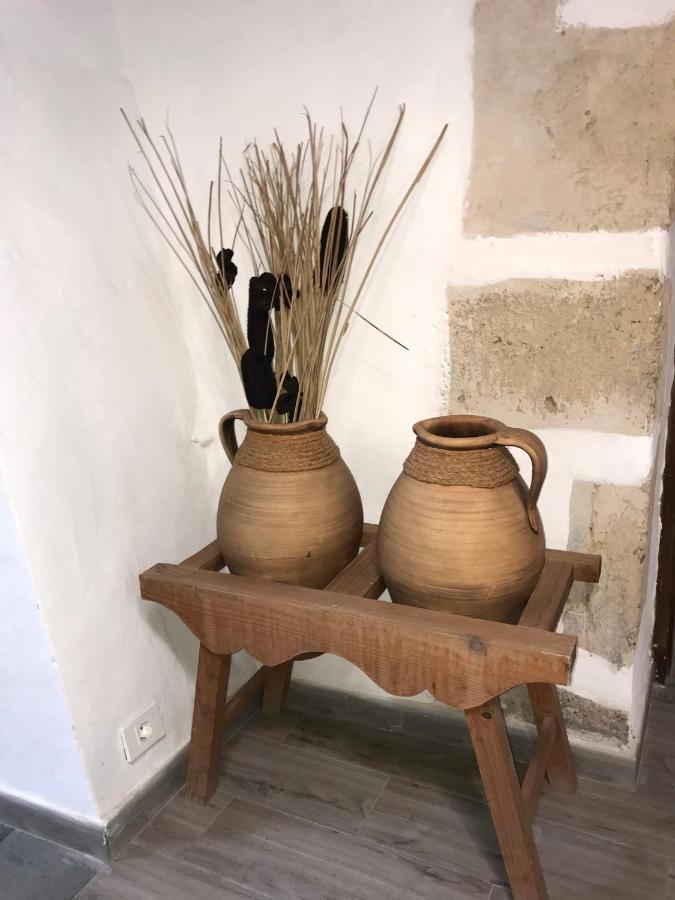 Villa Casa Dona Carmen Betancuría Esterno foto