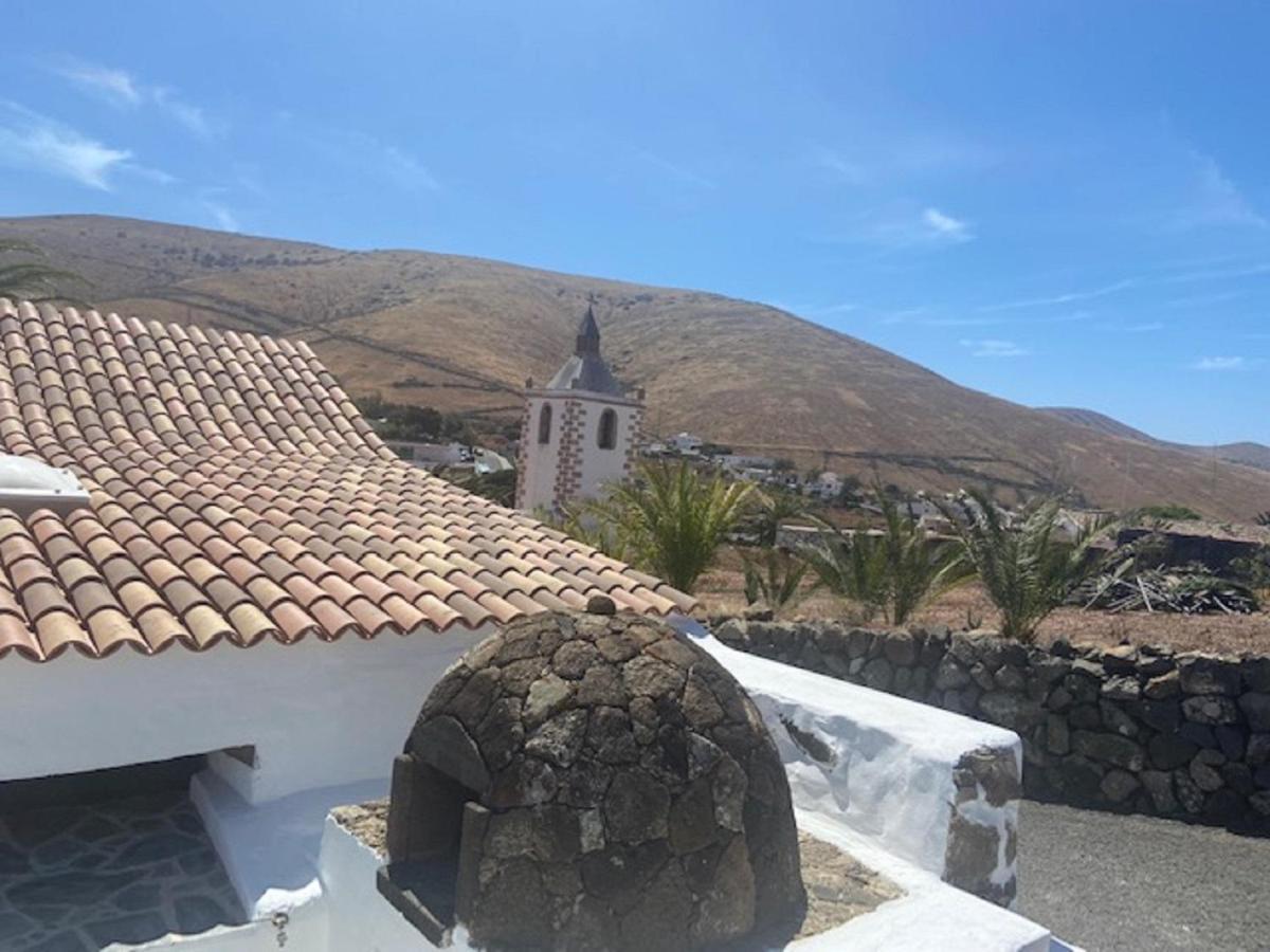 Villa Casa Dona Carmen Betancuría Esterno foto