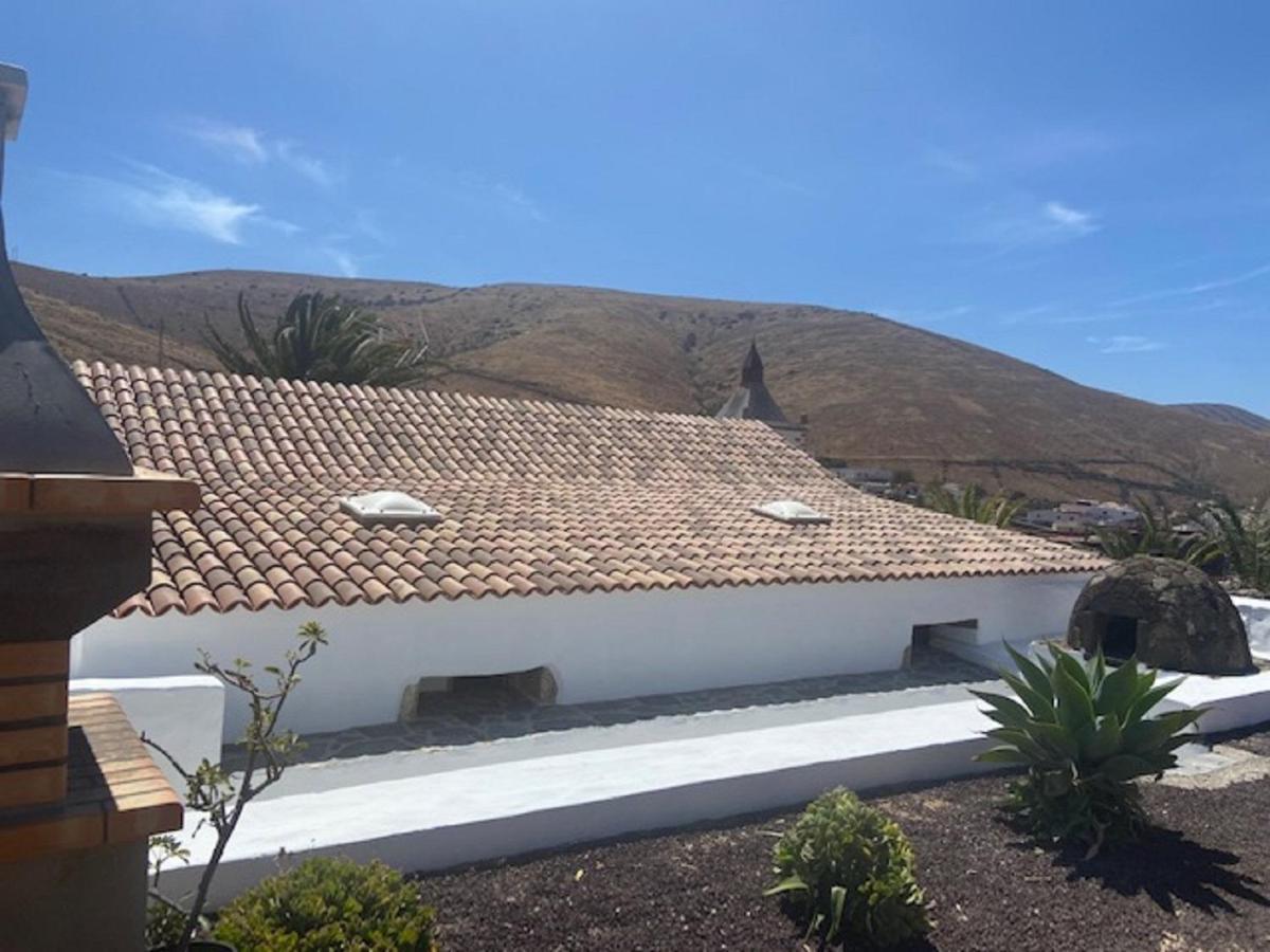 Villa Casa Dona Carmen Betancuría Esterno foto