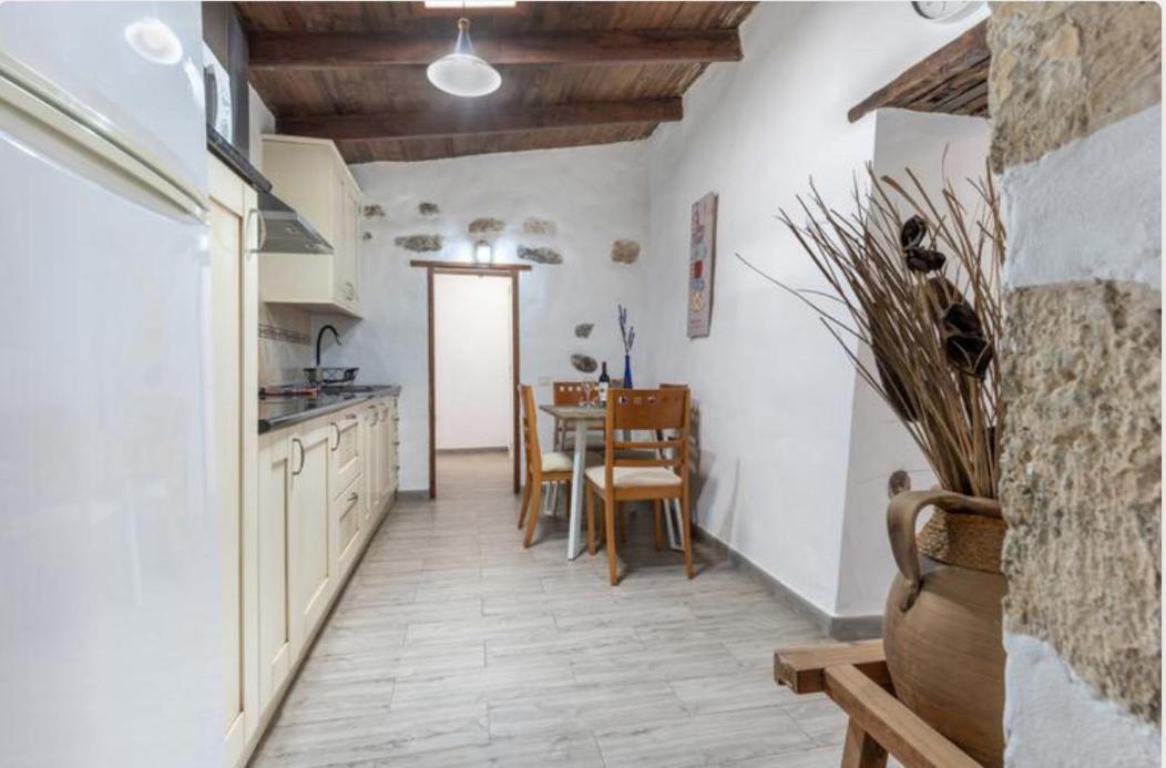Villa Casa Dona Carmen Betancuría Esterno foto