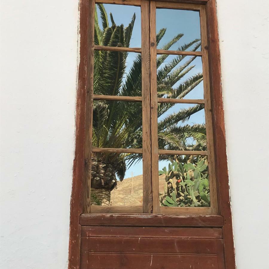 Villa Casa Dona Carmen Betancuría Esterno foto