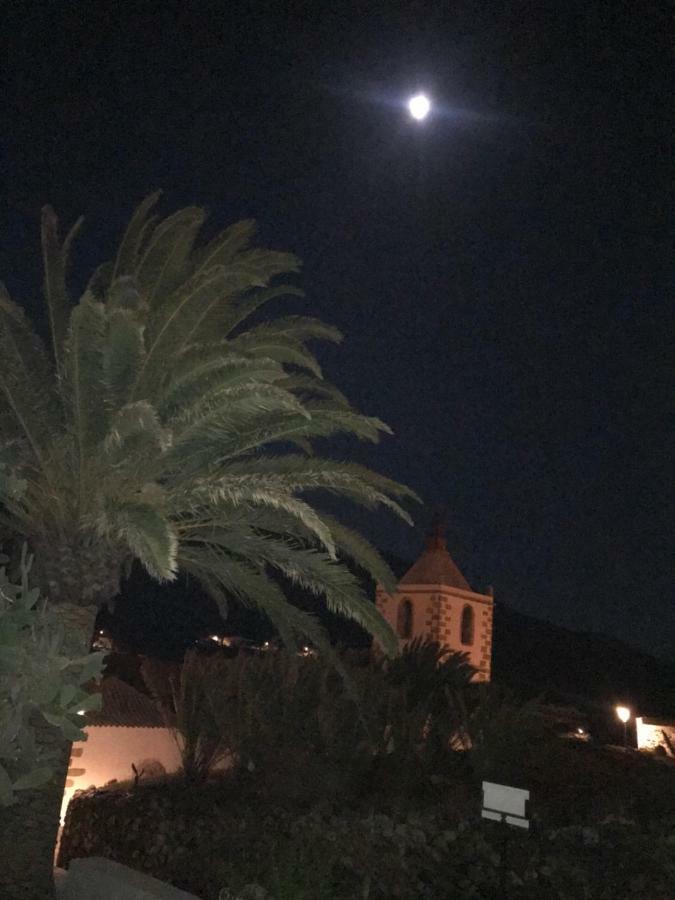 Villa Casa Dona Carmen Betancuría Esterno foto
